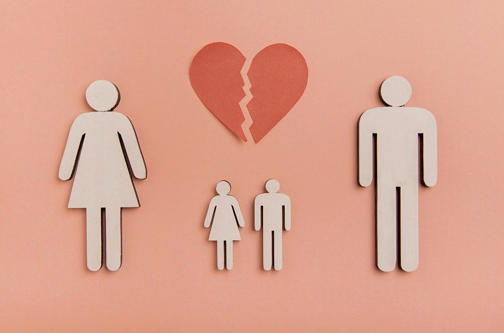 Family Separation