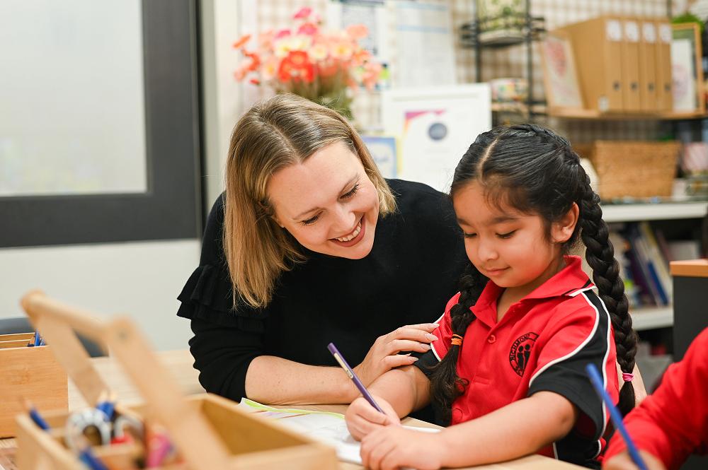 Reading Assessment & Home Reading - Year 2