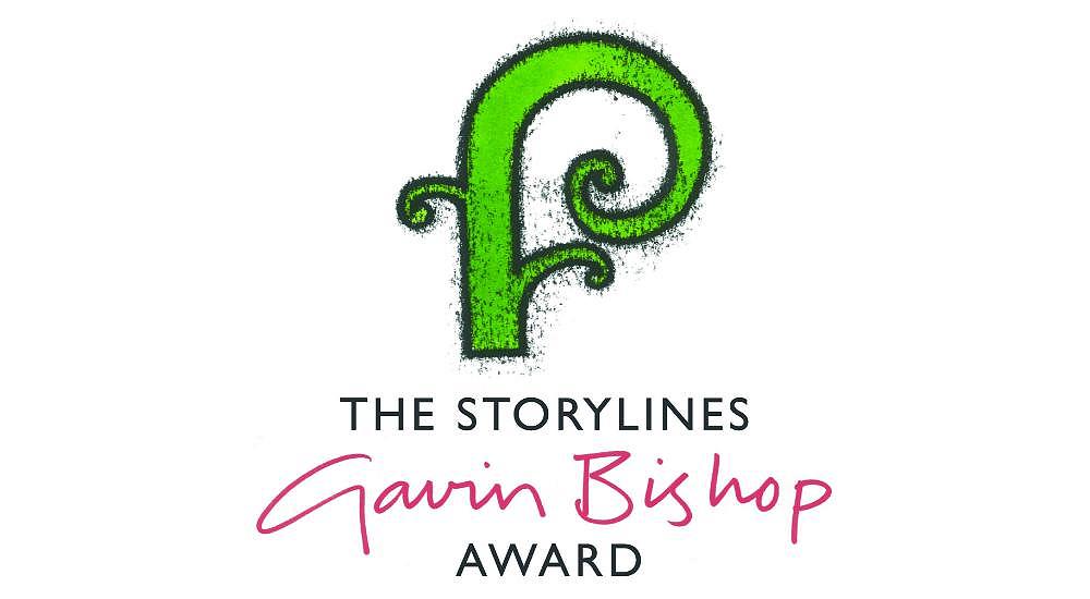 Call for submissions for the 2025 Storylines Gavin Bishop Award