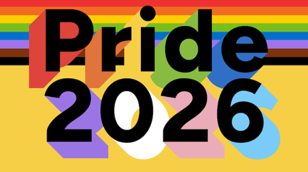 Pride Week