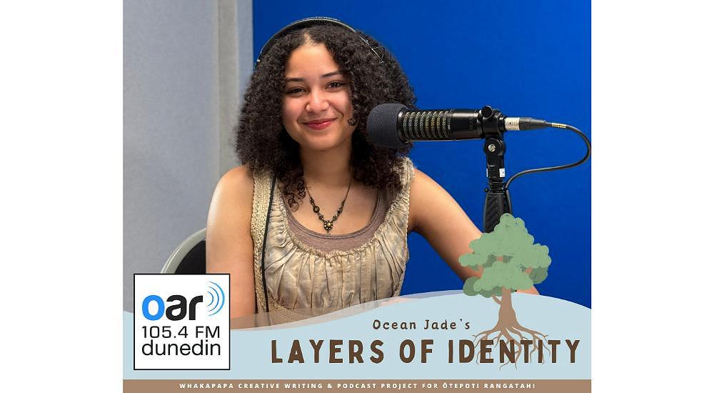 Ocean Jade’s Layers of Identity