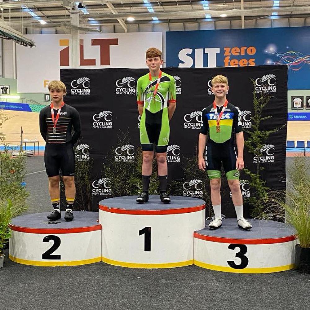 Student Sporting Success at National Level 🥇🥈🥉