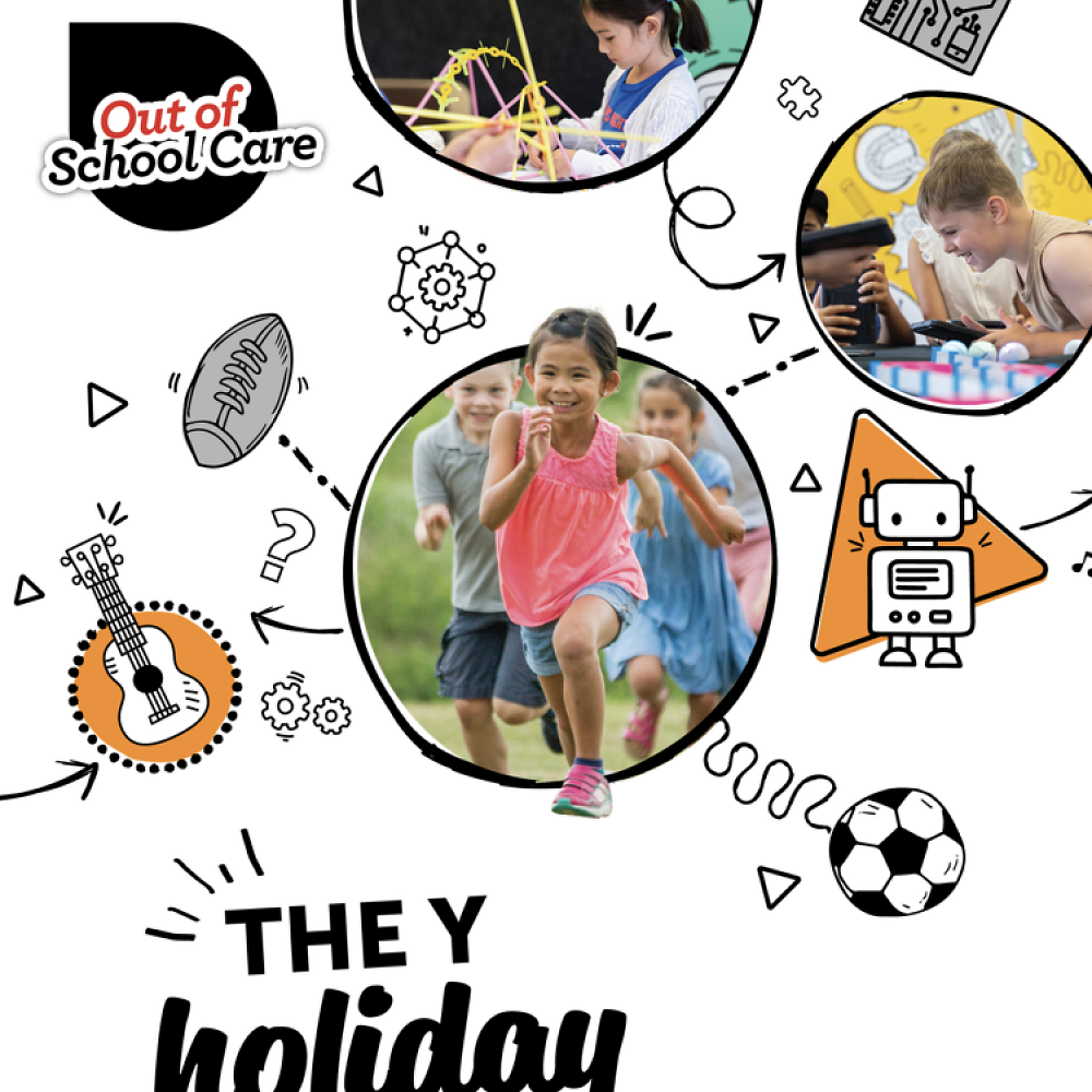 Holiday Programme