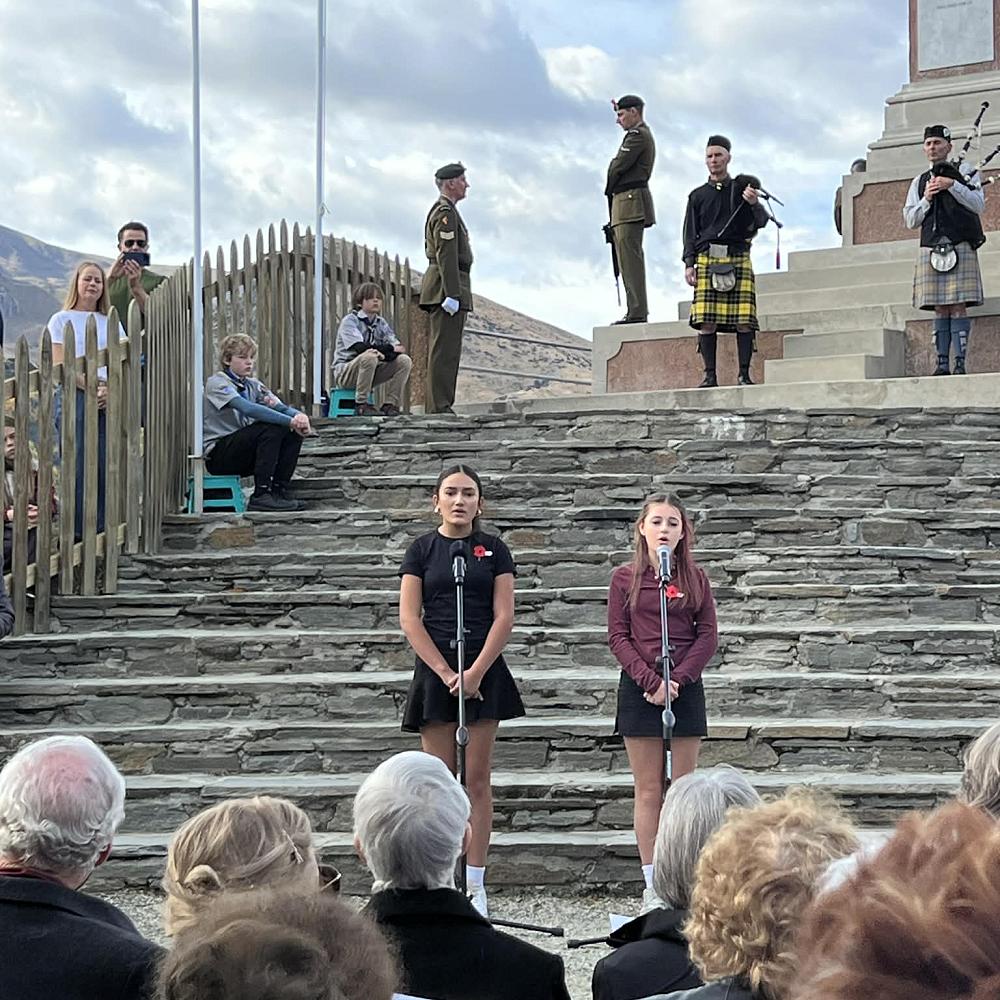 Newsletter - Tuesday 28th April