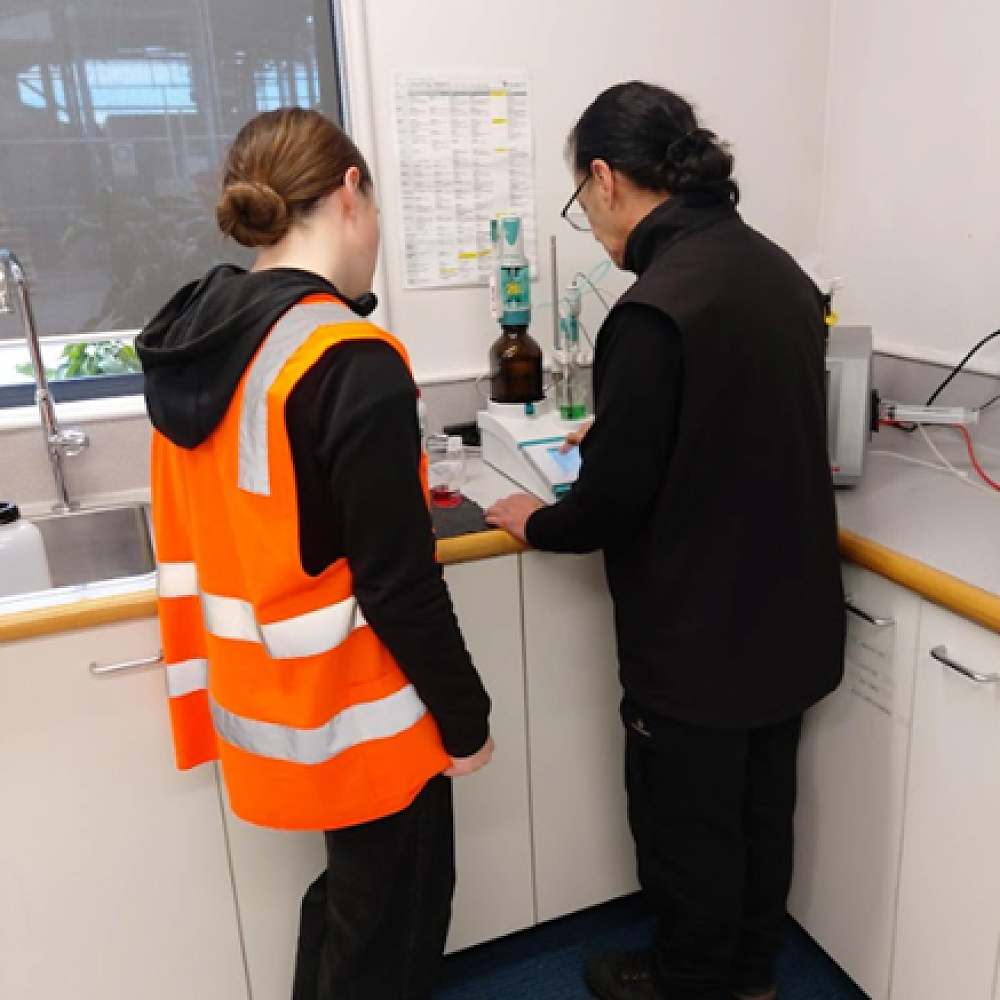 Careers and Pathways Department