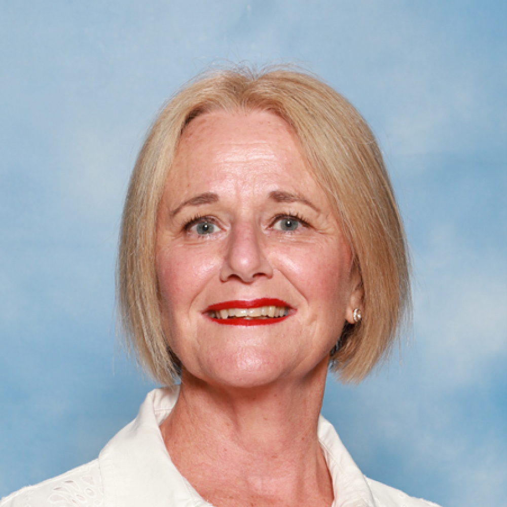 The End of an Era: Honoring Deputy Principal Ms Deb Mills — Newsletter ...