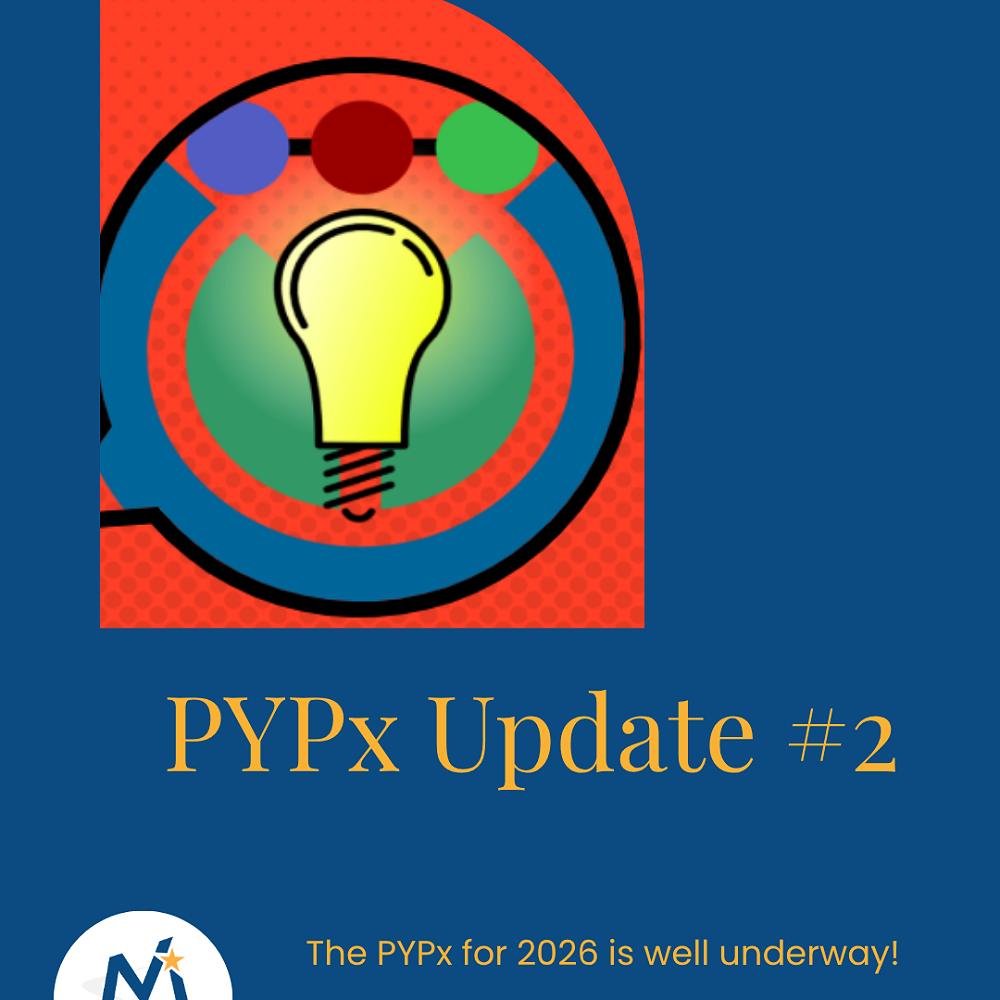PYPx Update 2: Building the Skills Behind the Exhibition — Term Two ...