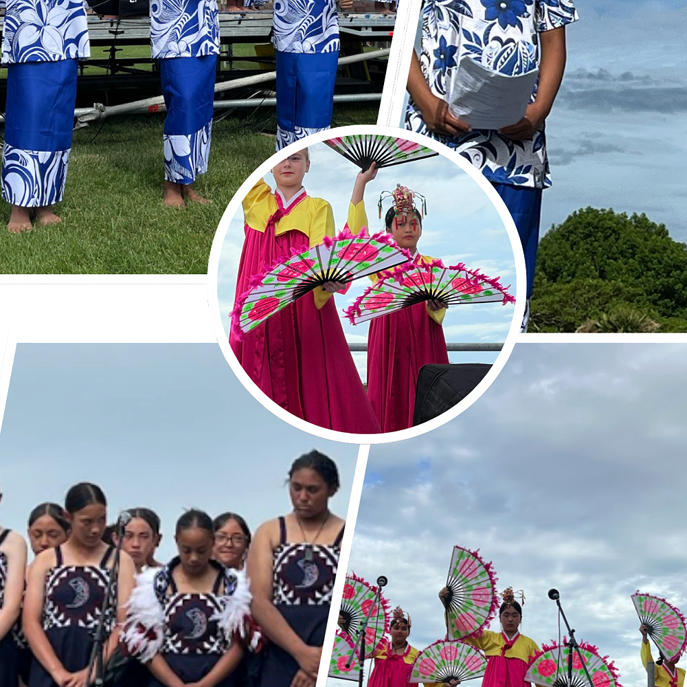 Casebrook Intermediate School - Te Kura Mareko - 27 November 2025