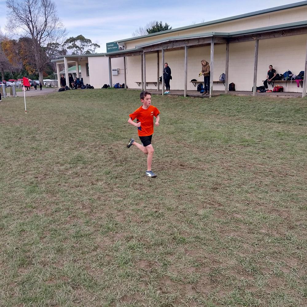 South West Zone and InterZone Cross Country — Newsletter: Friday 13th ...