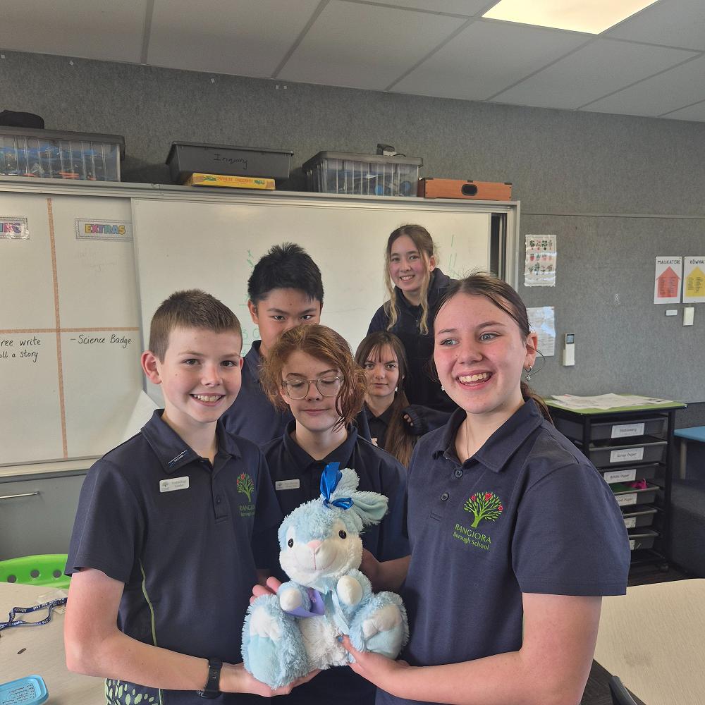 Term Two Week Four Newsletter