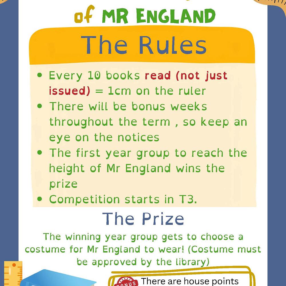 Read the Height of Mr England — DHS Dispatch, Friday 3 July 2026