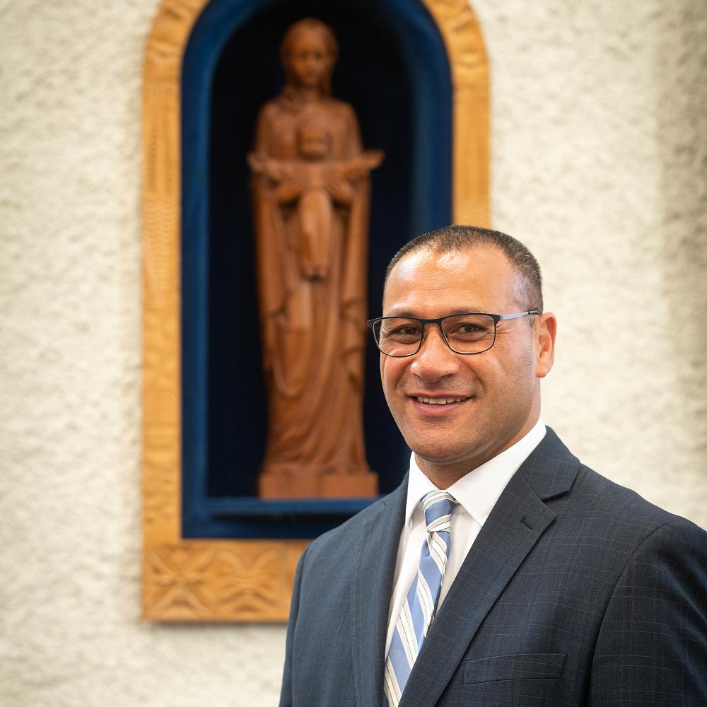 Rector's Message