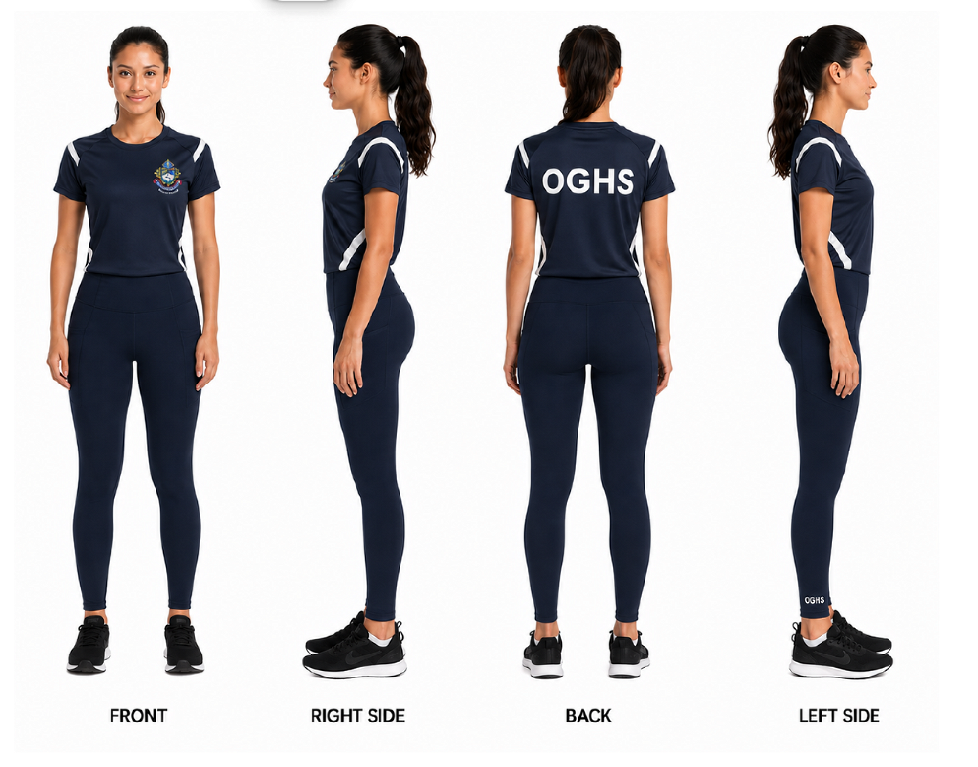 PE uniform update- Have your say!