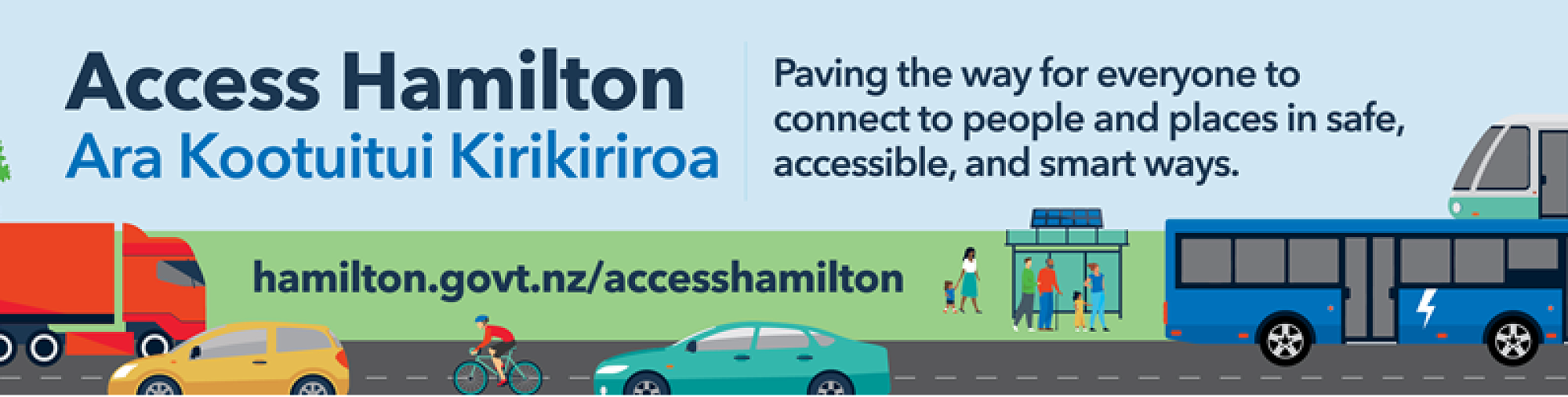 Free Family Adventure Pass on Regional Buses