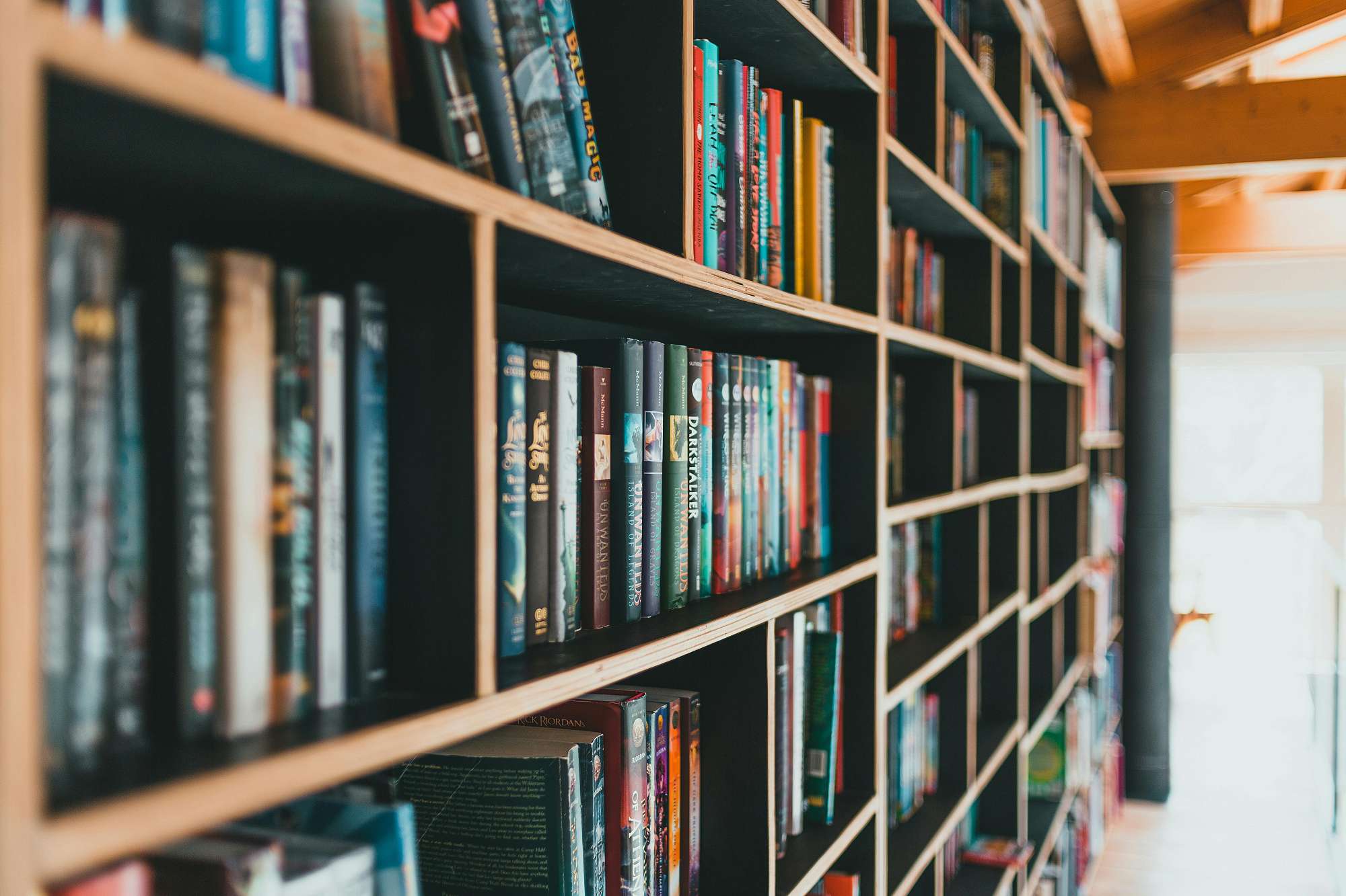 DUNEDIN PUBLIC LIBRARIES - GLAM UPDATE