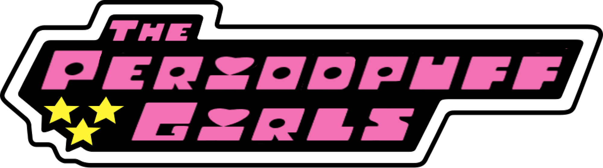 Period Puff Girls