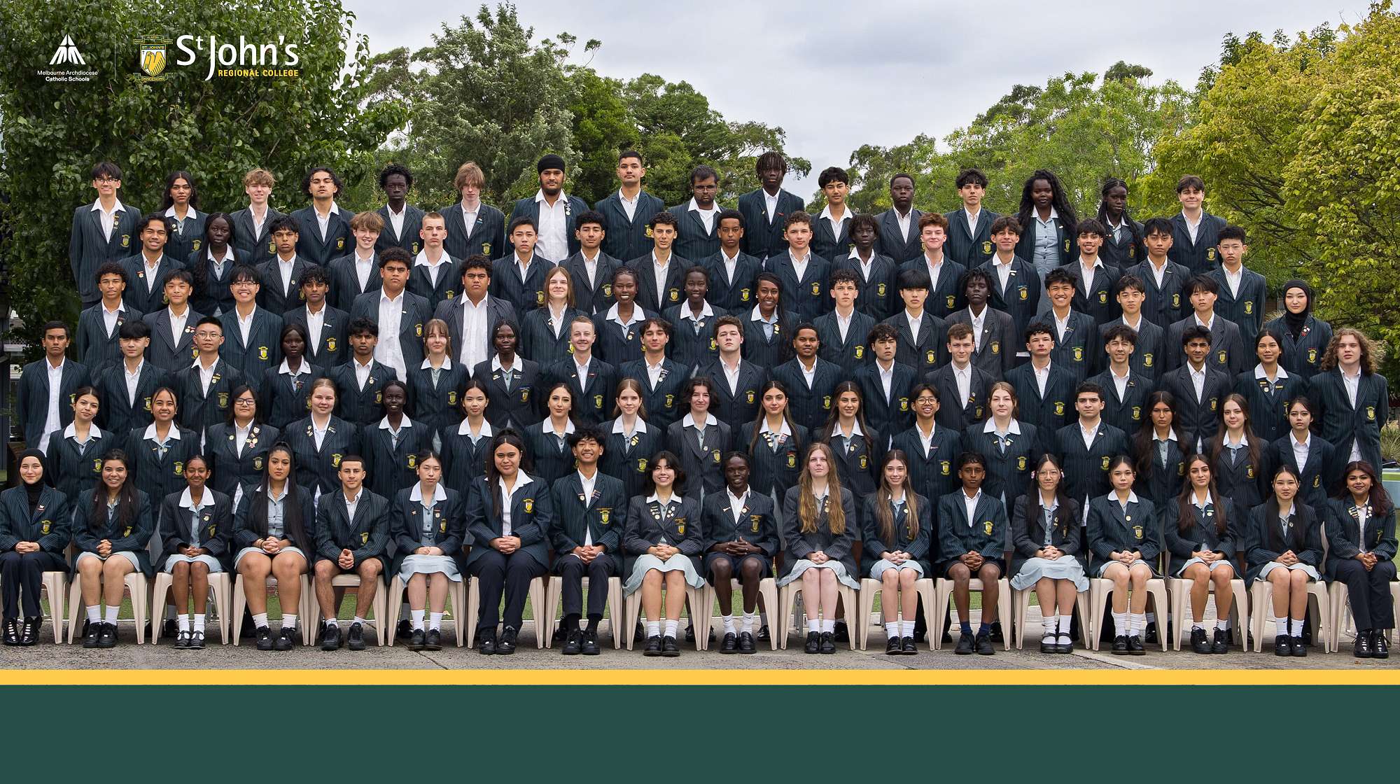 Graduate Pathways — SJRC Newsletter - Issue 1