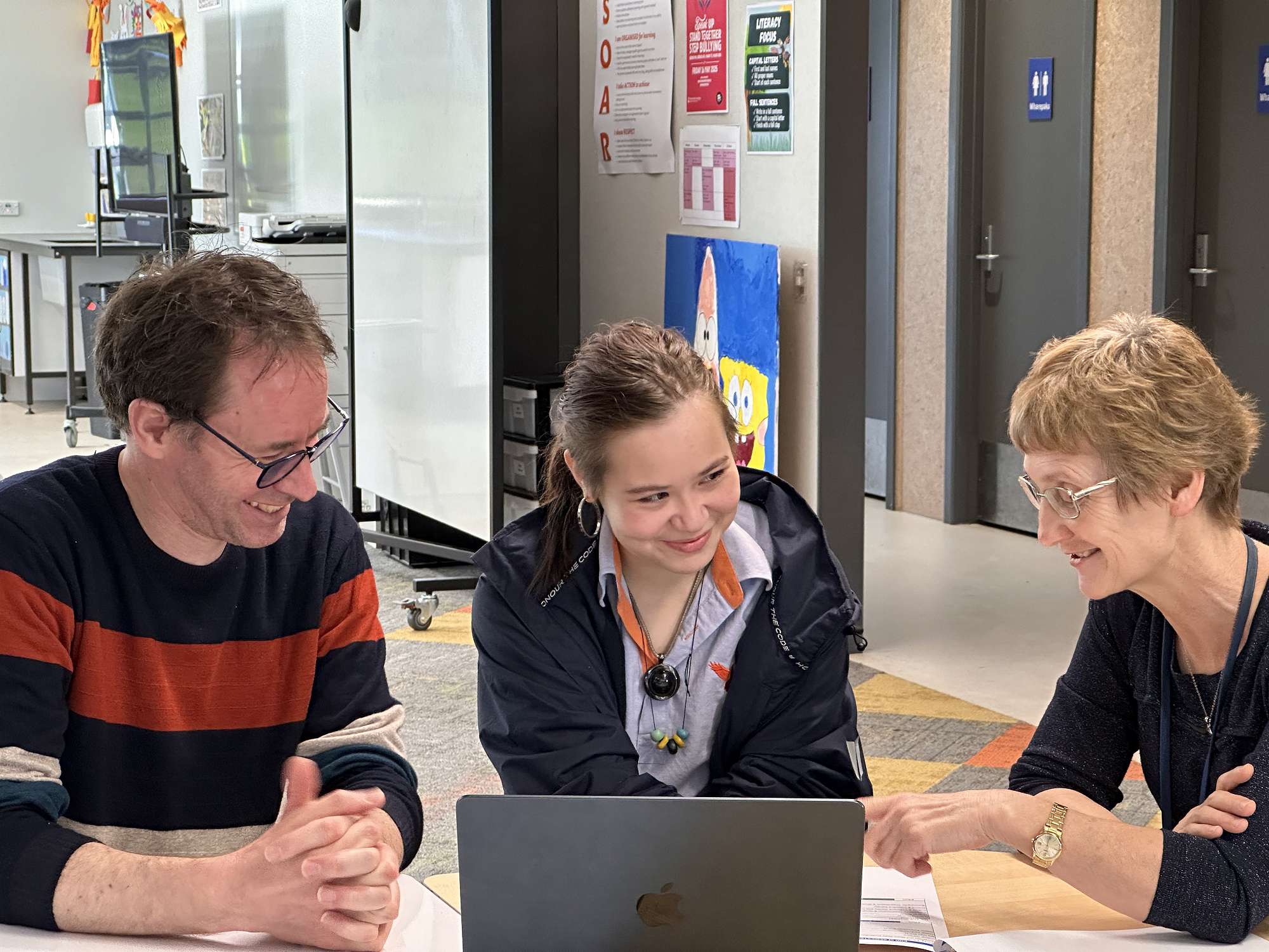 Individual Education Meetings (IEMs)