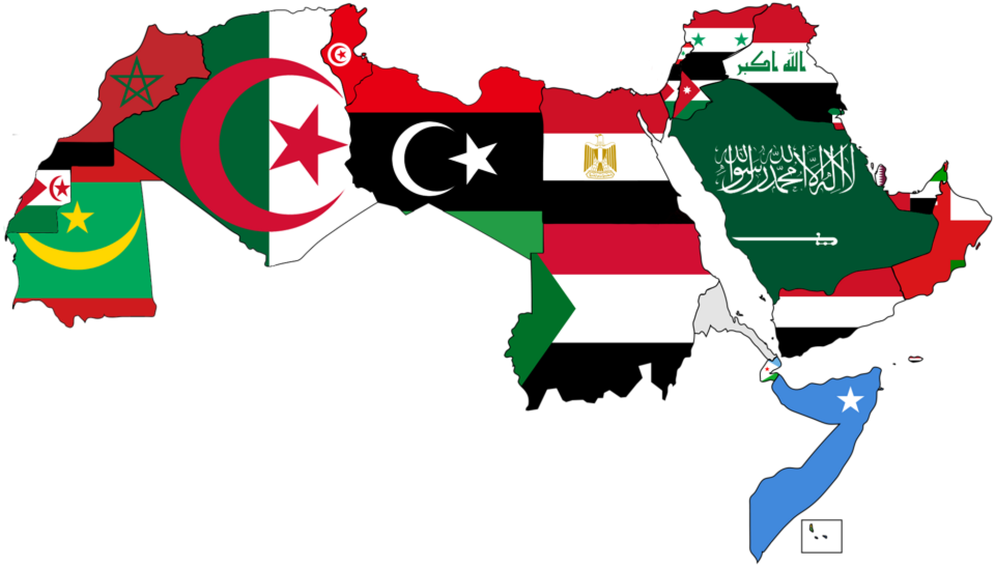 Arabic and Somali Speaking Information Evening