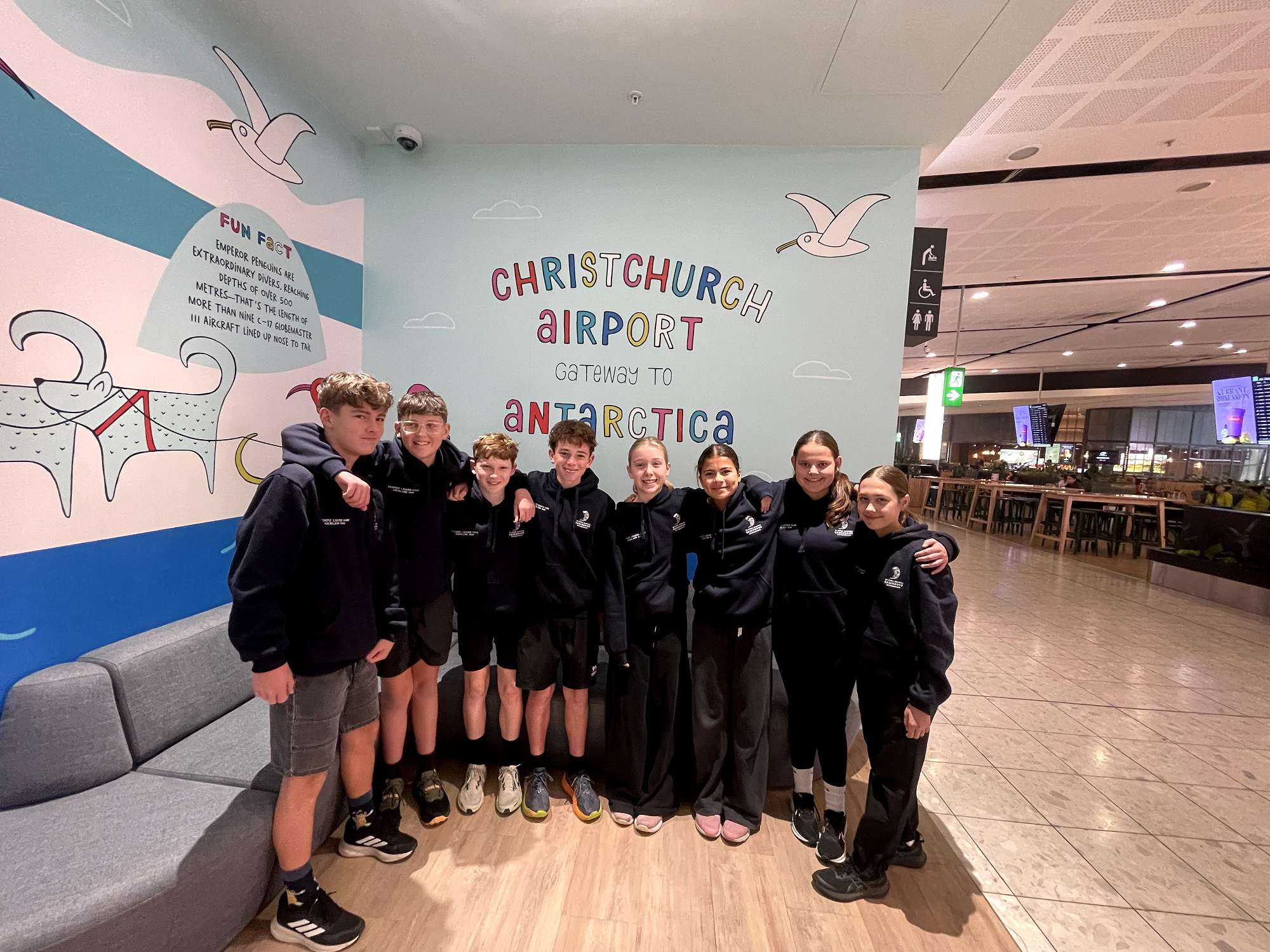 Te Kura Mareko - Casebrook Intermediate School - 28 May 2026