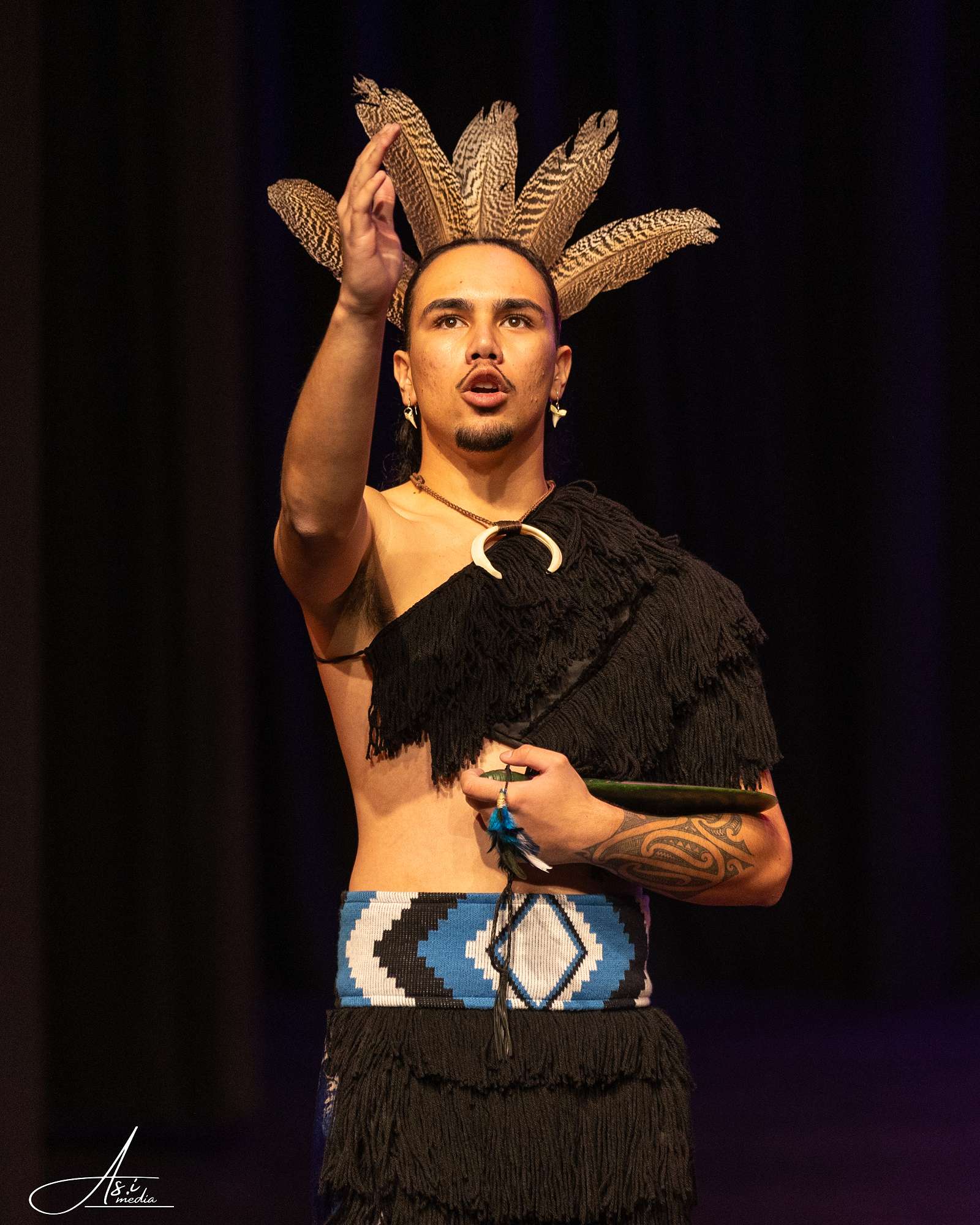Te Rōpū Kapa Haka o Kimihia