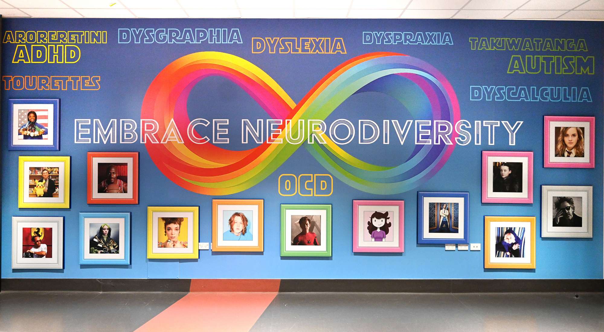 Neurodiversity Celebration Week 2026