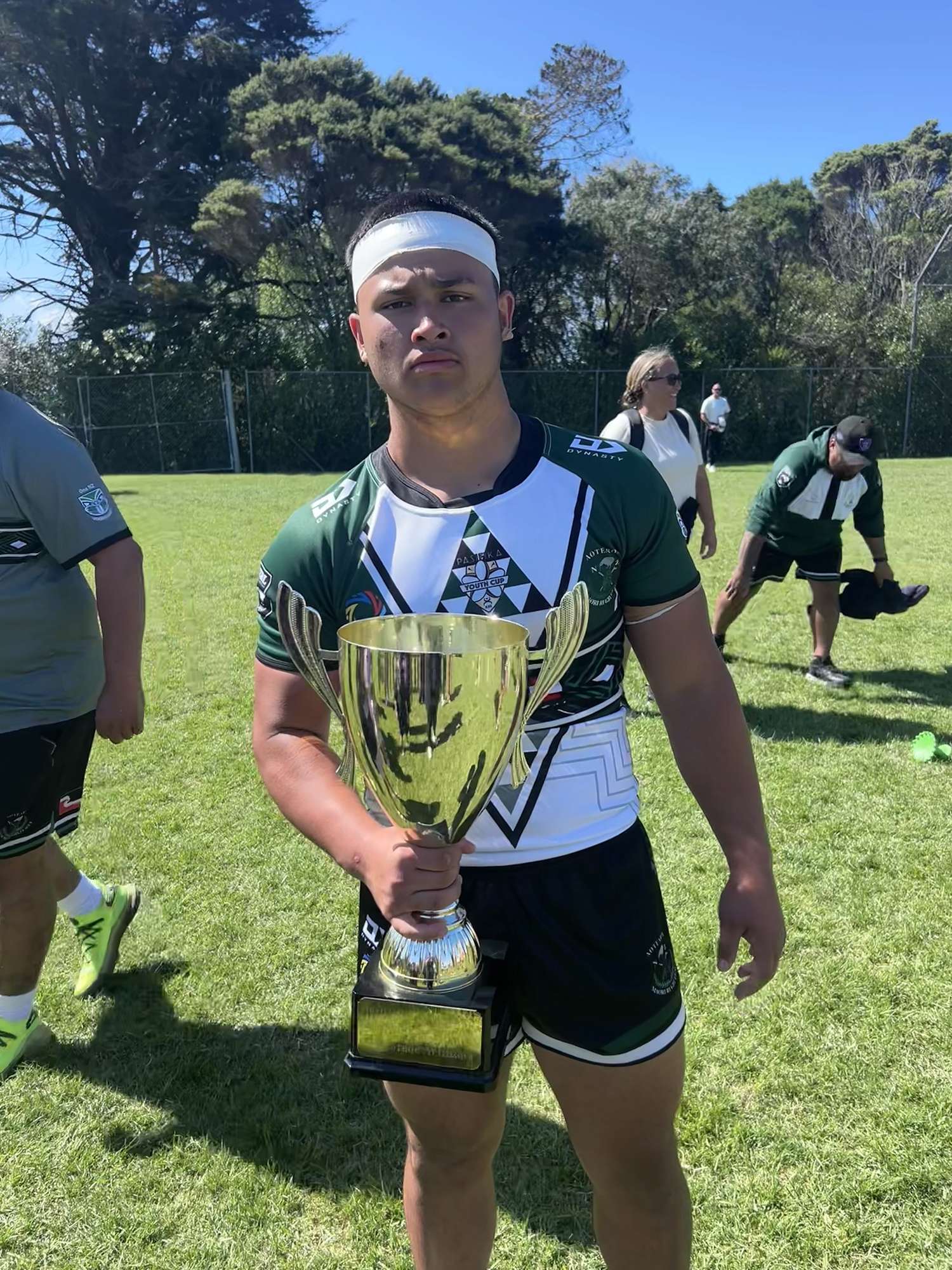Rugby League — Newsletter, Term 4, Week 6 2025