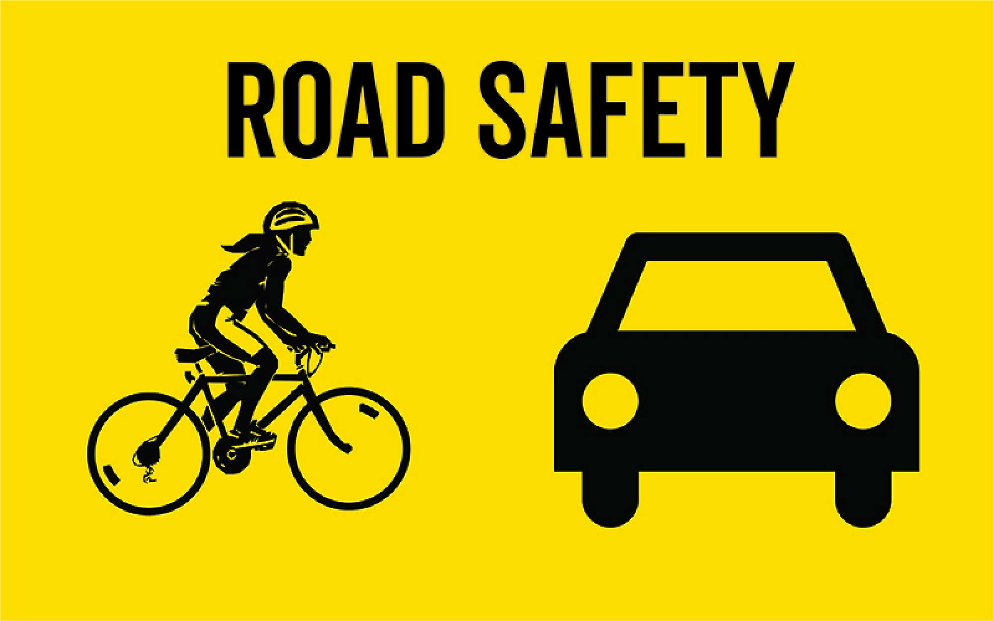 Road Safety Message