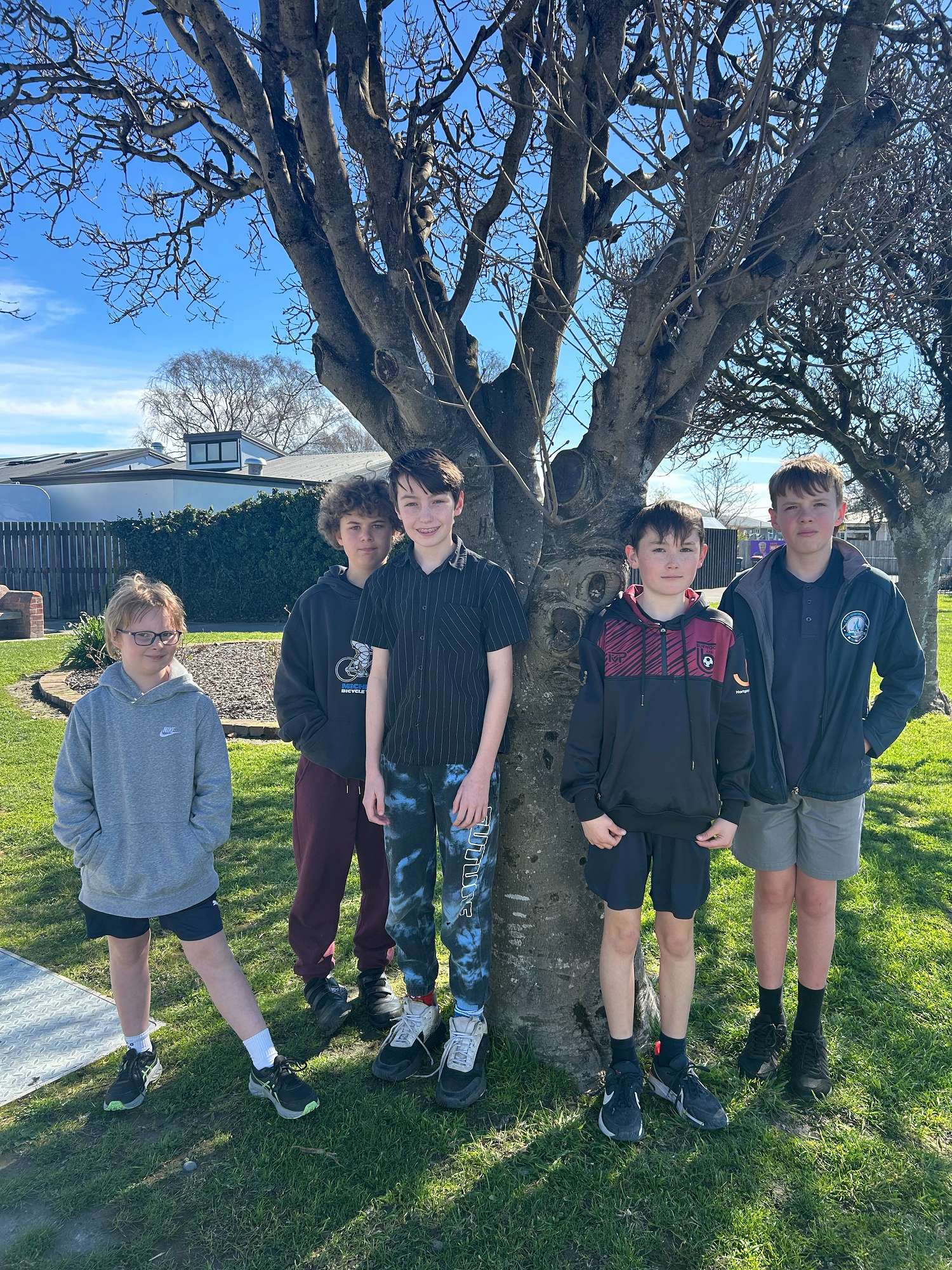 From the Principal's Desk — Week 7, Term 3, 2025 - Te Oraka Shirley ...