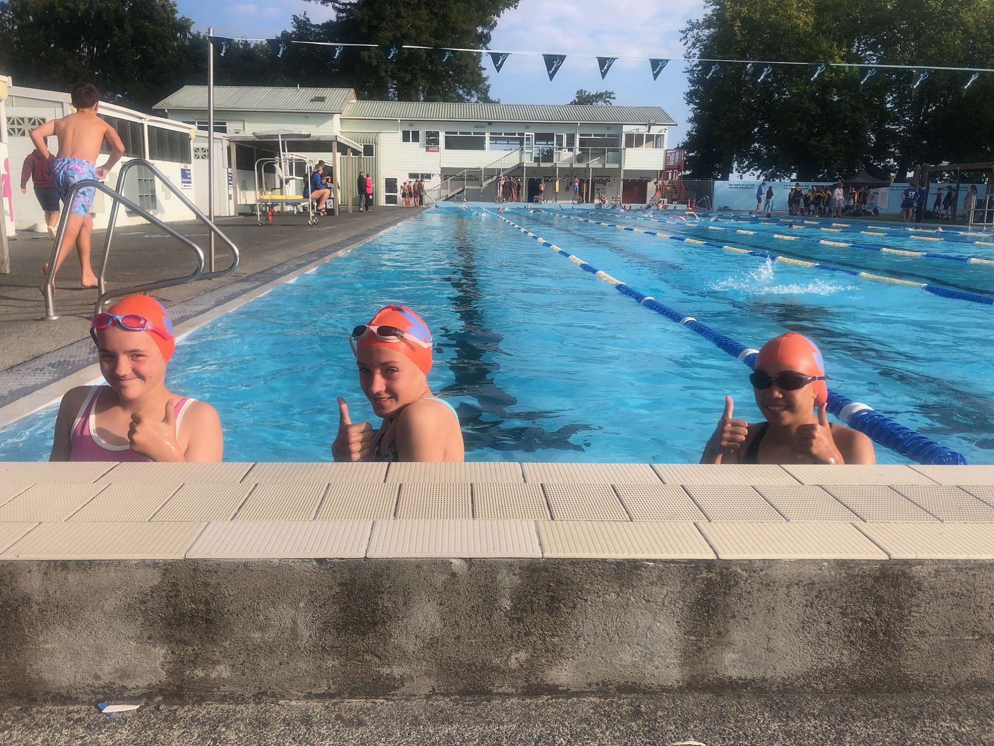 WIMS Swimming 2026
