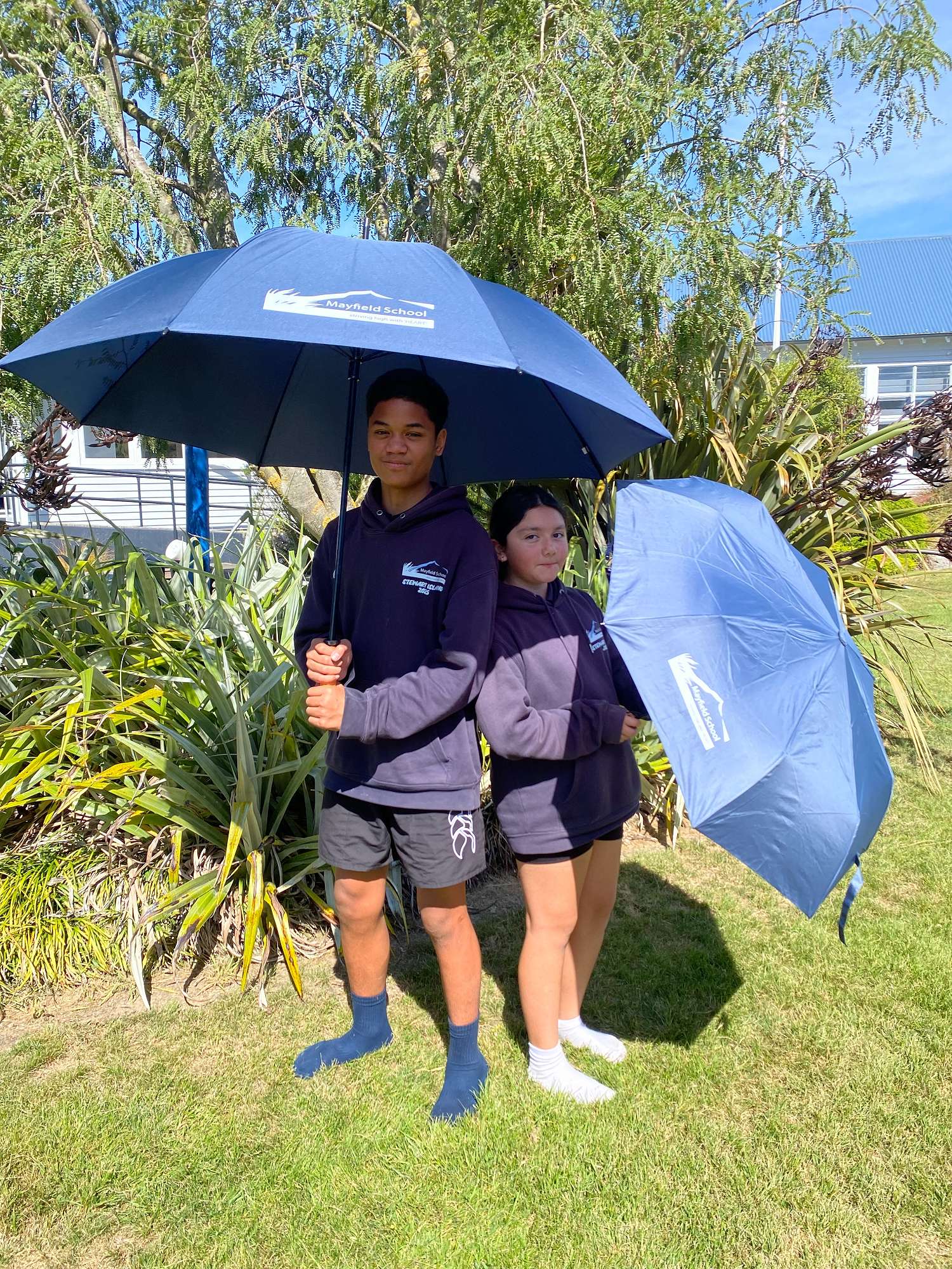 Fundraiser: Umbrellas For Sale!!!!