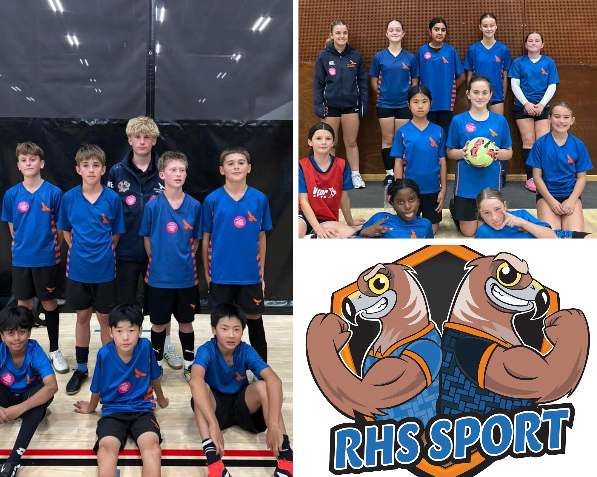 WIMS Futsal 2026