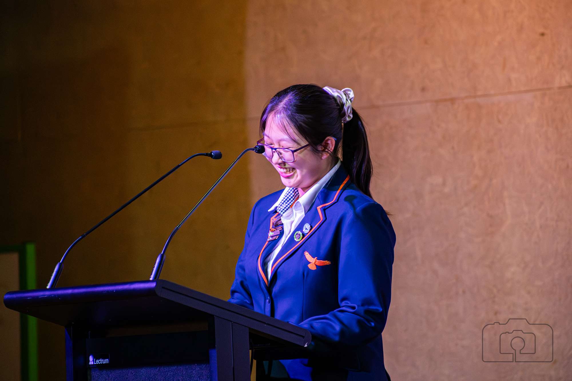 Excellence Endorsement Evening