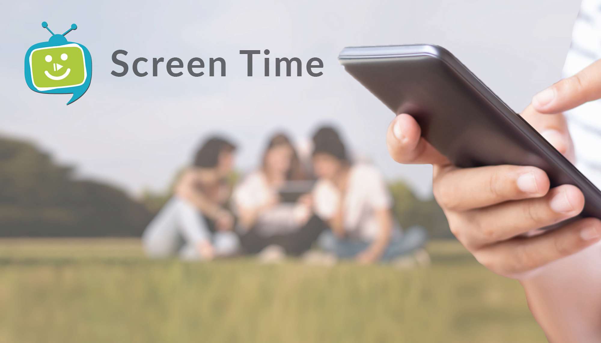 SchoolTV Edition - Managing Screen Time
