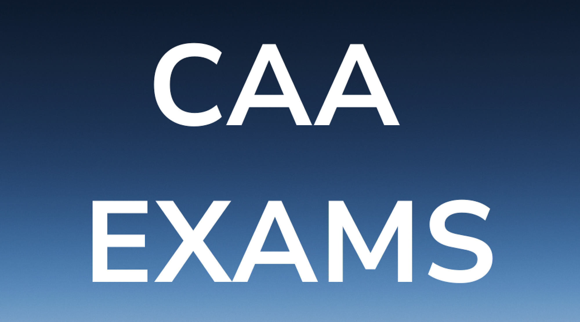 CAA