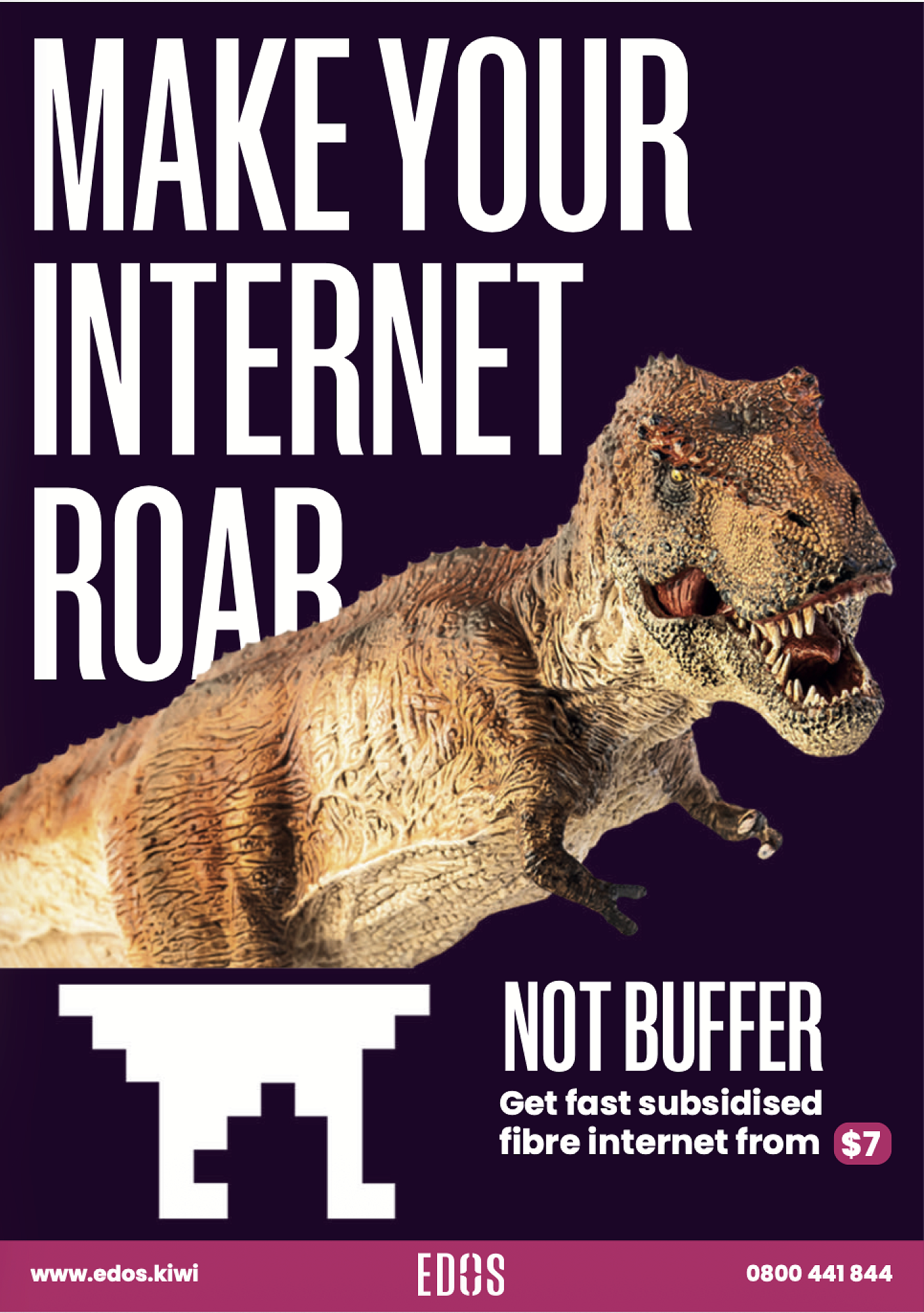Subsidised Home Internet