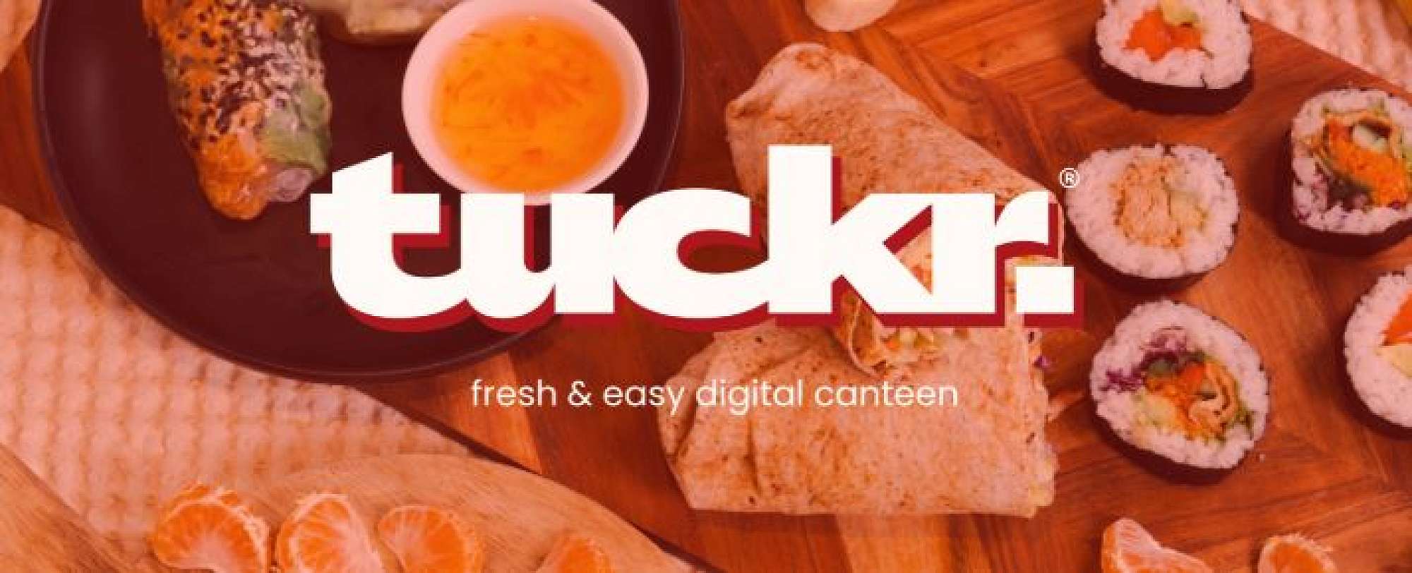 Our Canteen TUCKR