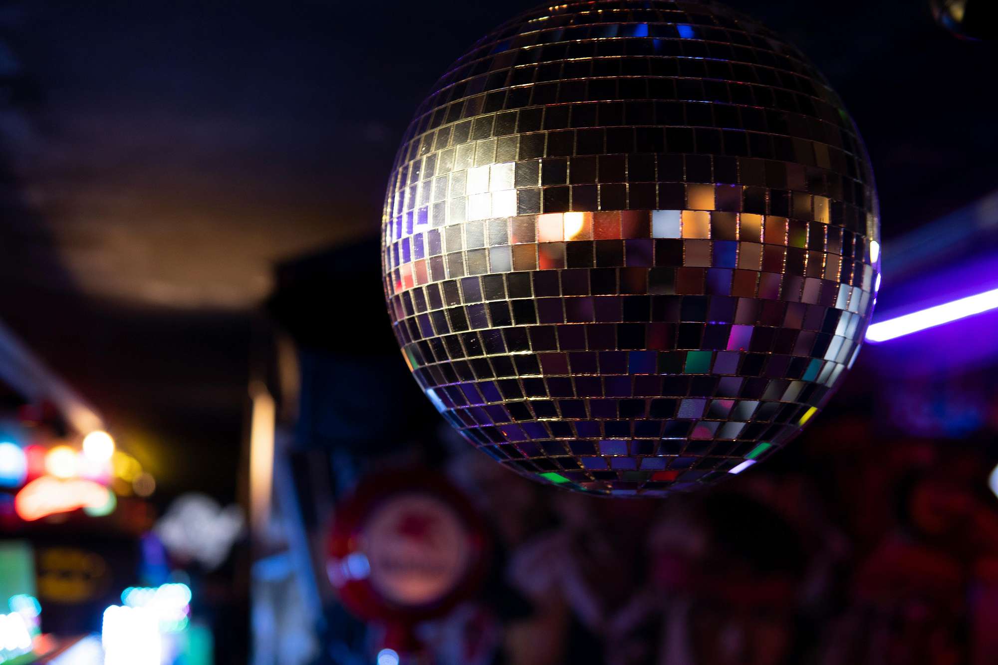 School Disco - seeking parent feedback