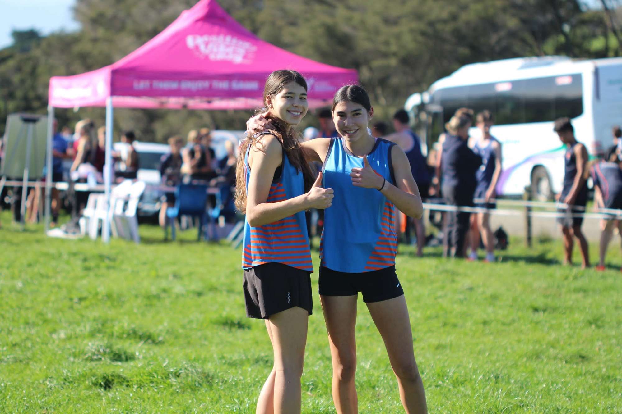 WBOP CROSS COUNTRY CHAMPS ??‍♀️???‍♀️