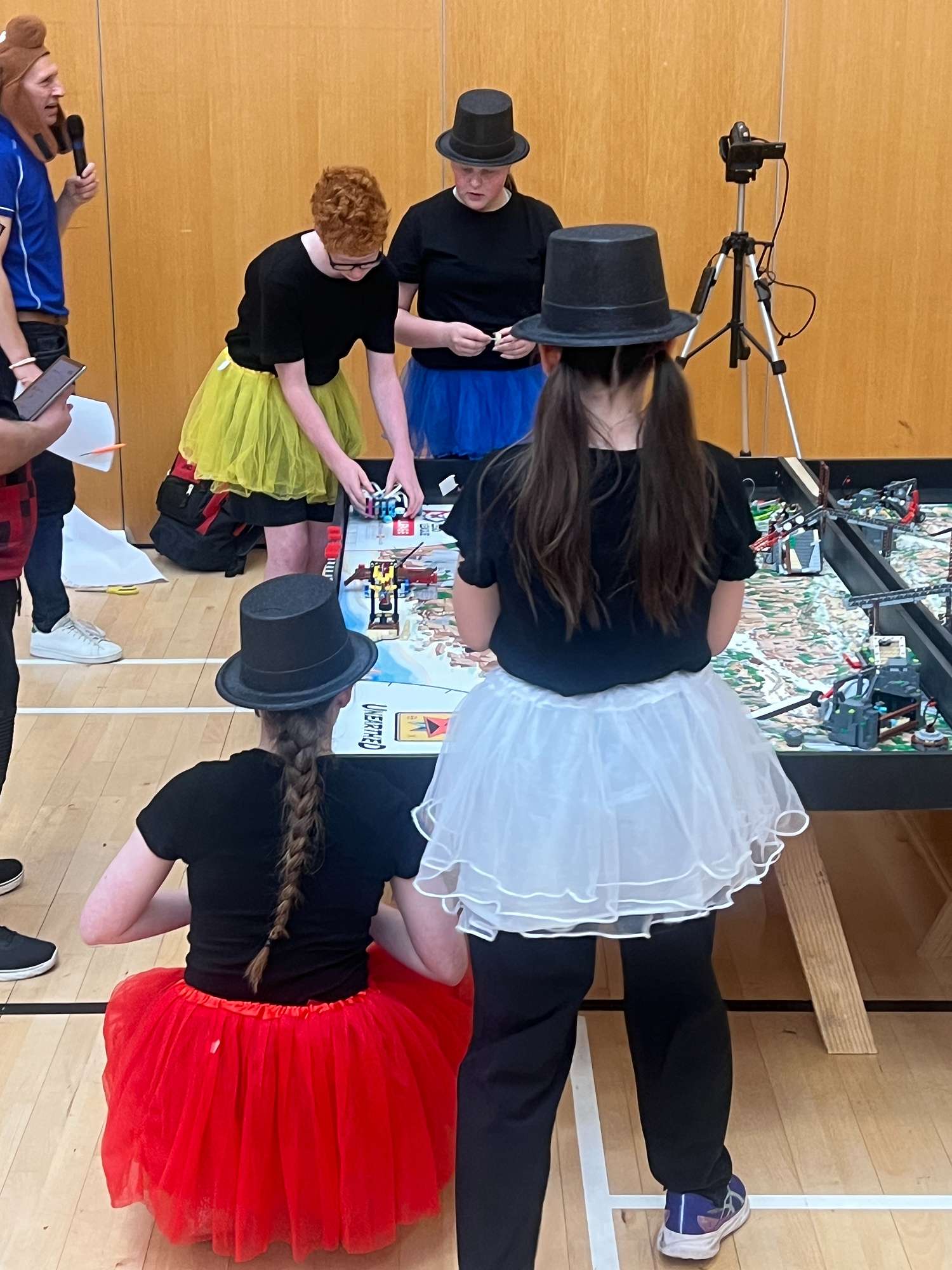 Casebrook Intermediate School - Te Kura Mareko - 13 November 2025