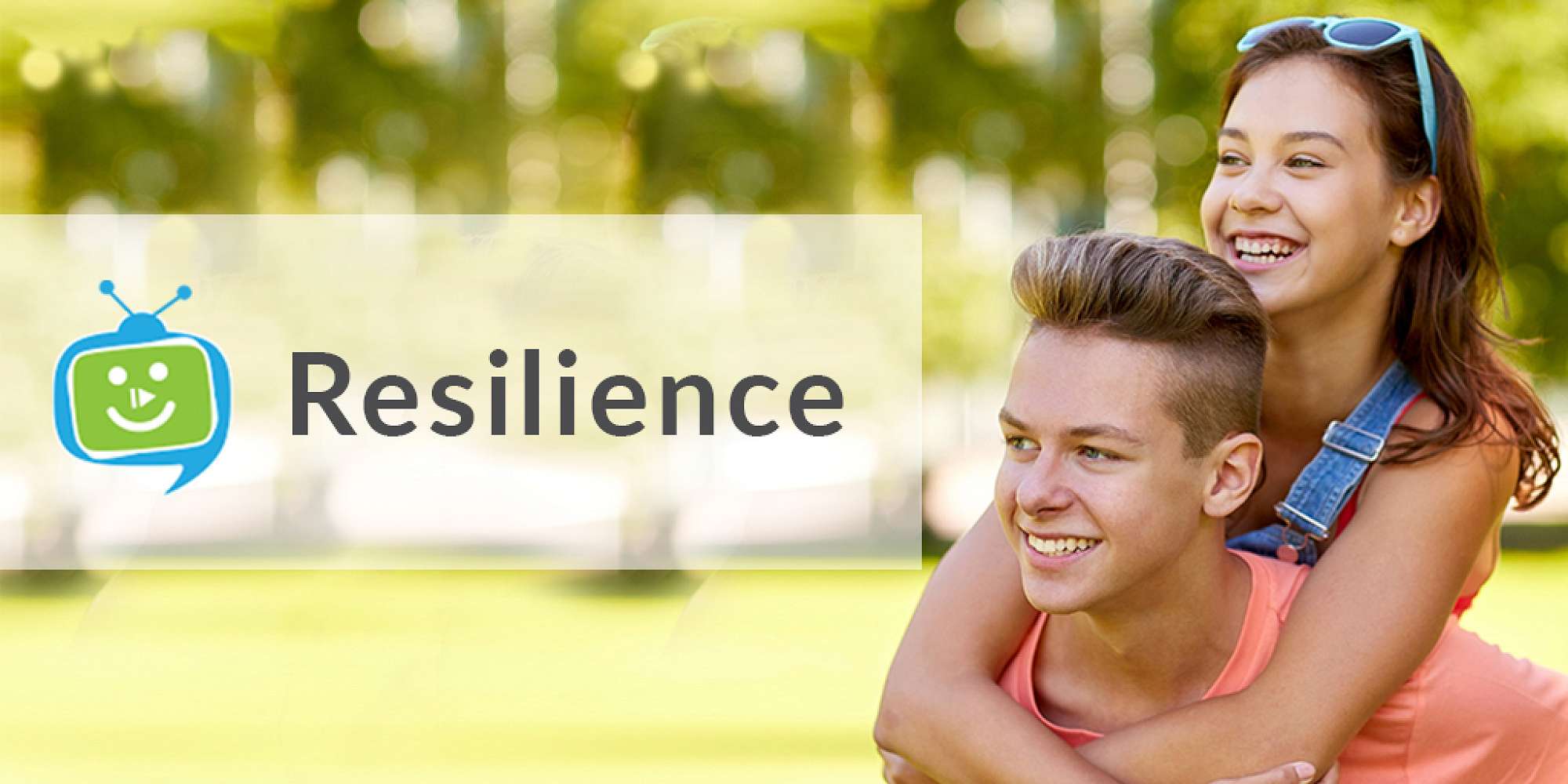 SchoolTV Edition - Resilience