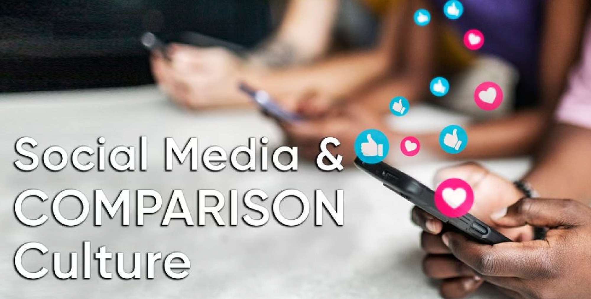 School TV Edition - Social Media & Comparison Culture