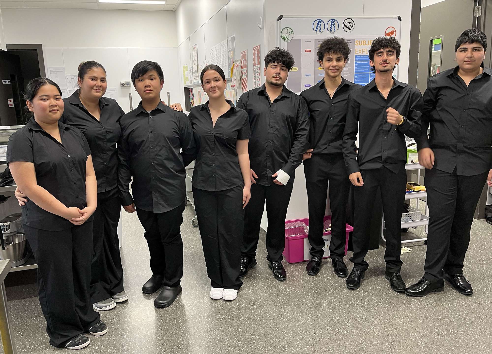 Puna Wānanga Spotlight