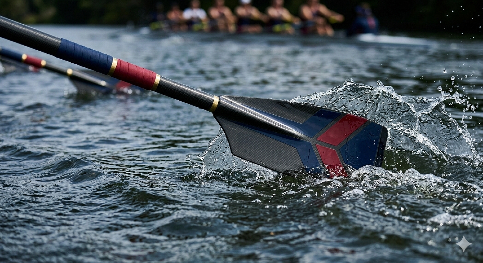 Trinity Well Represented in South Island Rowing Champs — Issue 6 (Term ...