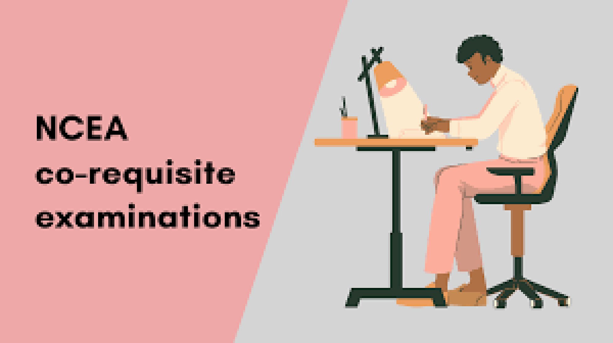 YEAR 10 COREQUISITE INFORMATION