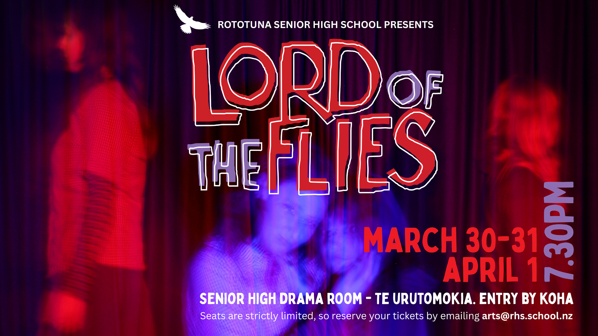 Lord of The Flies
