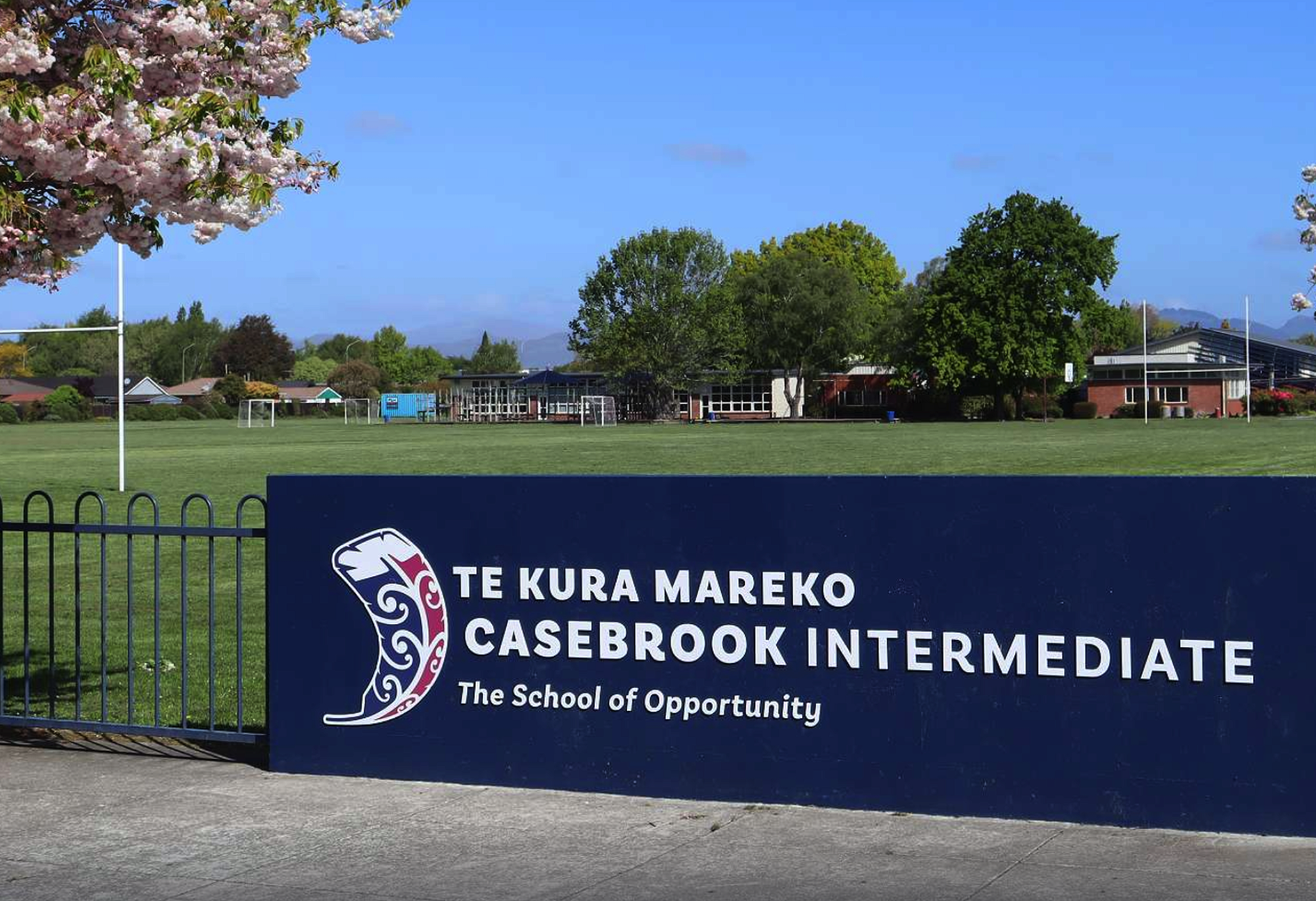 Casebrook Parent Information Evening
