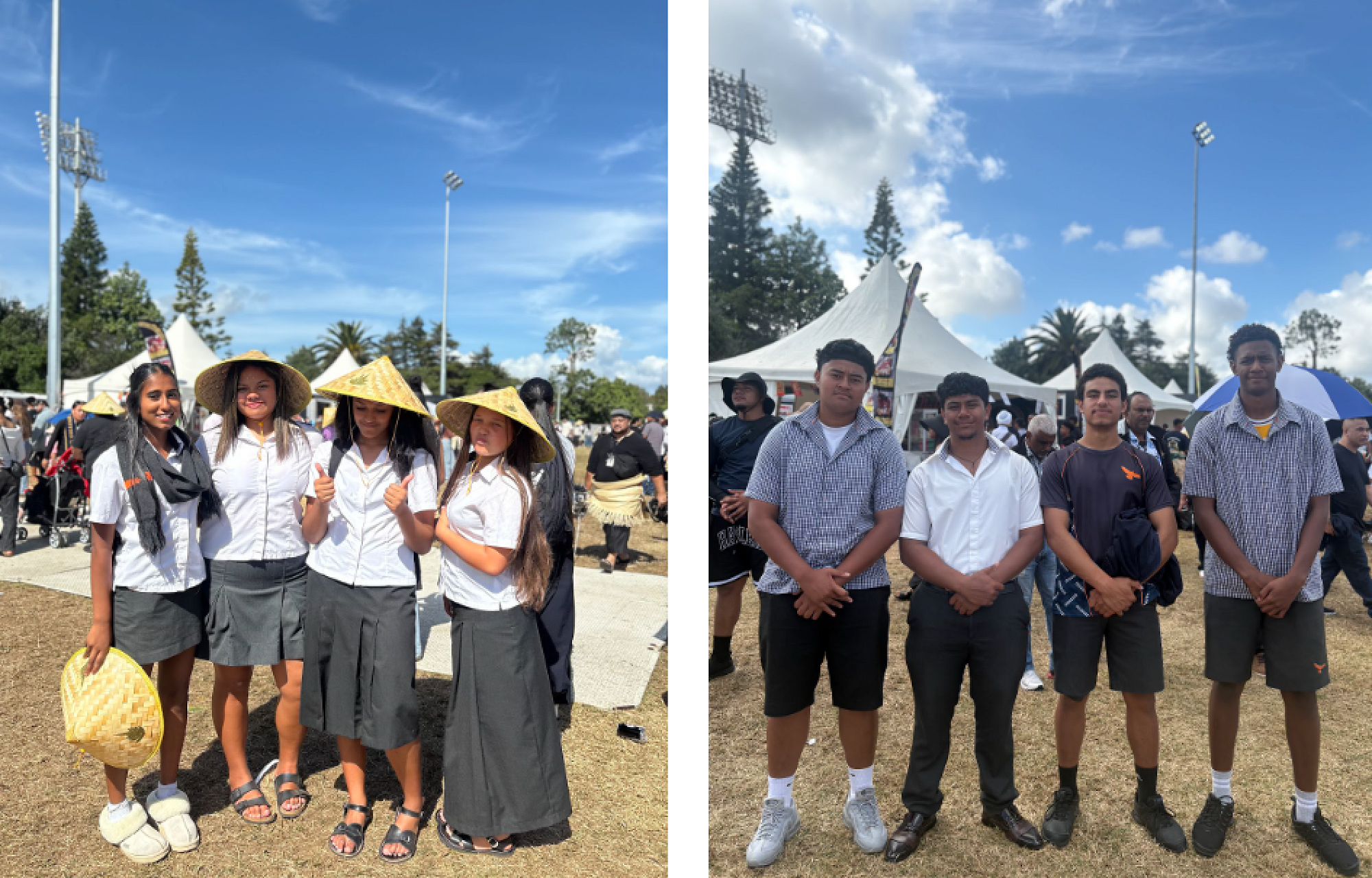 PolyFest 2026: Bringing the Vision Home