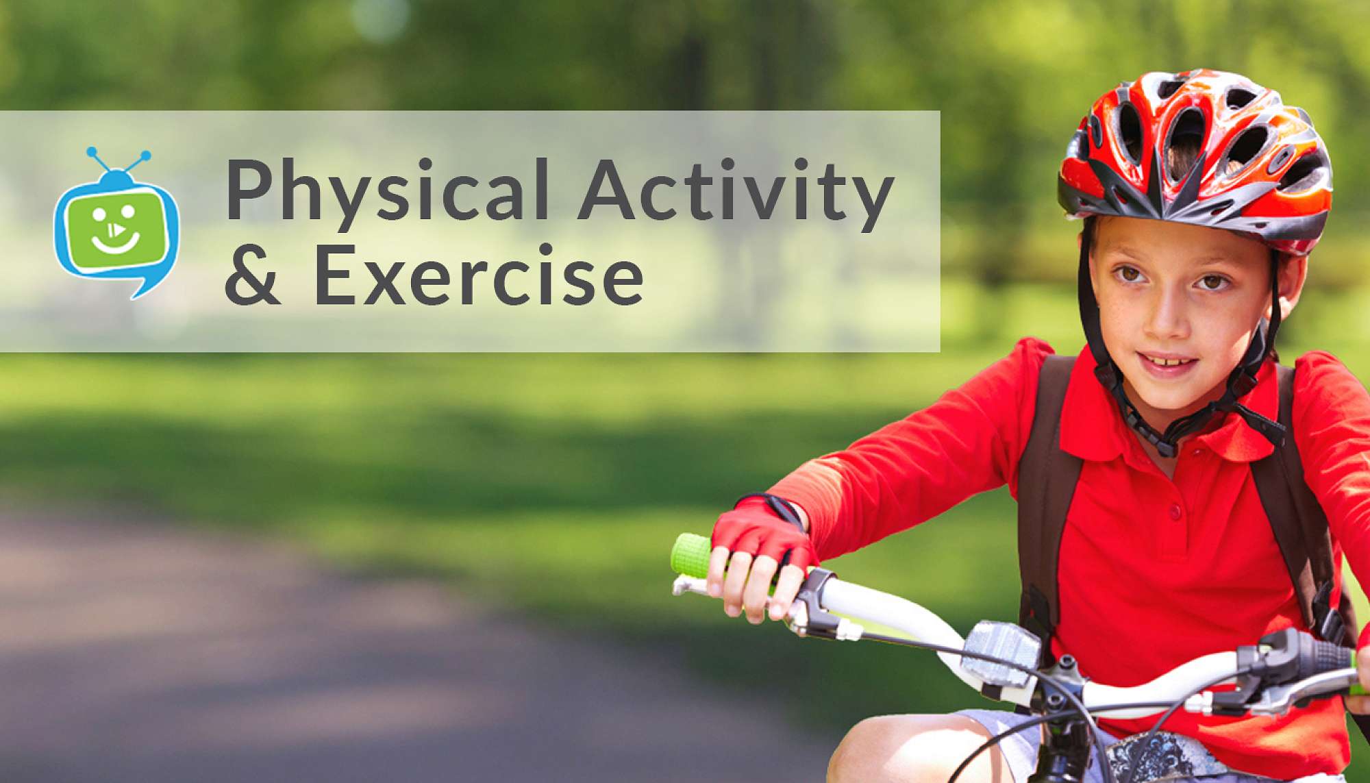 SchoolTV Edition - Physical Activity & Exercise