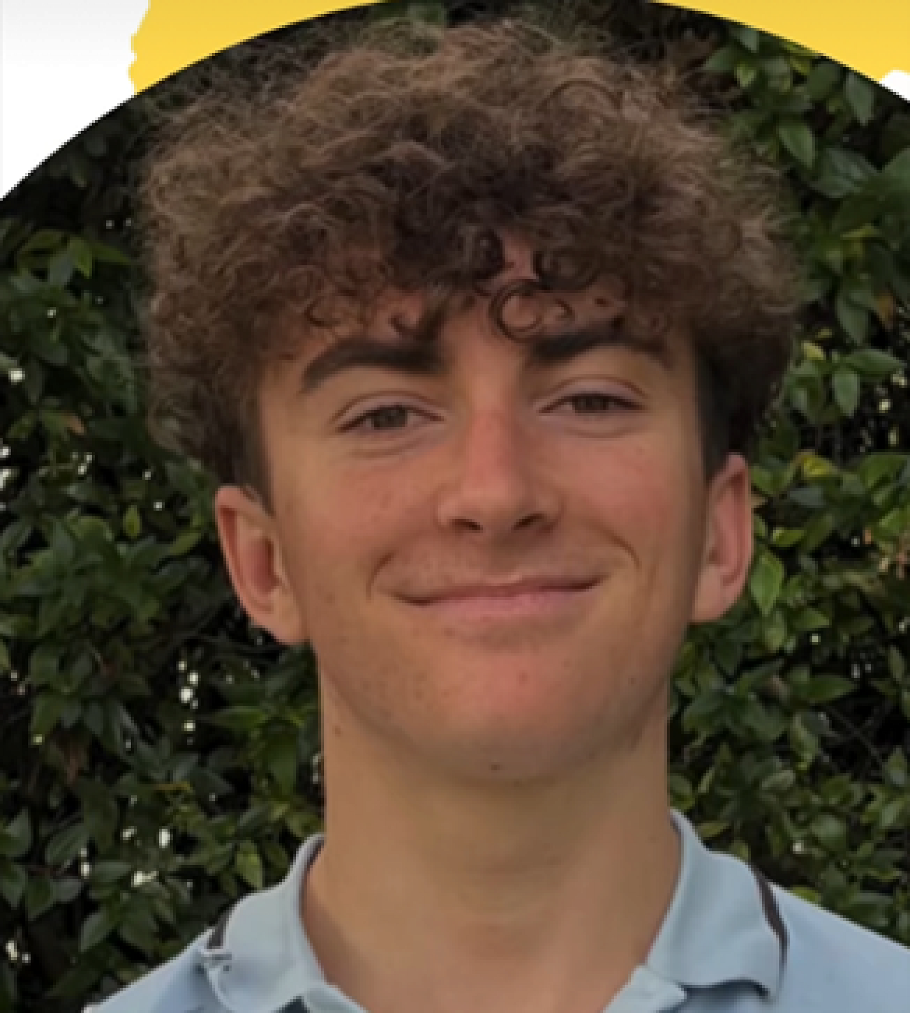 Alfie Says YES To Entrepreneurs In Action!